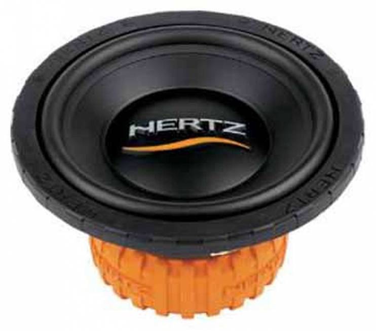 Hertz ES 200.5