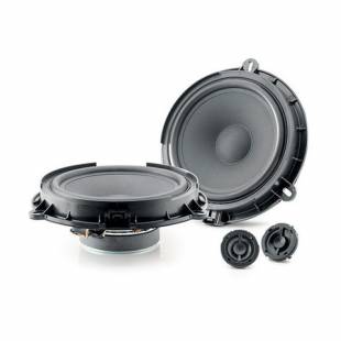 Focal IS FORD165	