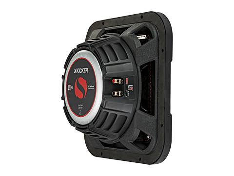 Kicker L7T122