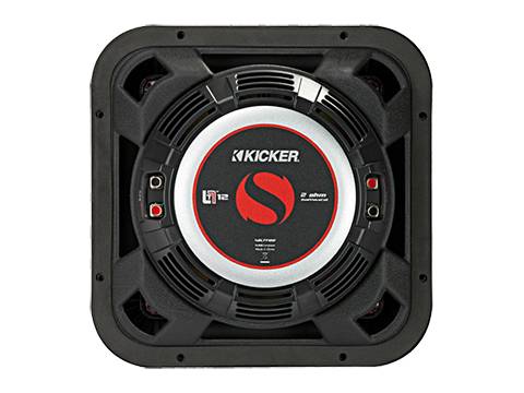 Kicker L7T122