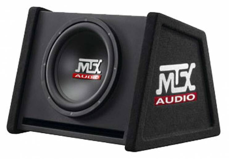 MTX RT12DV