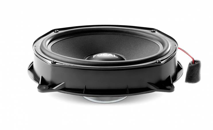 focal IS RNI690