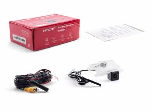 Incar VDC-183AHD