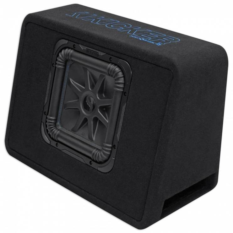 KICKER TL7S102