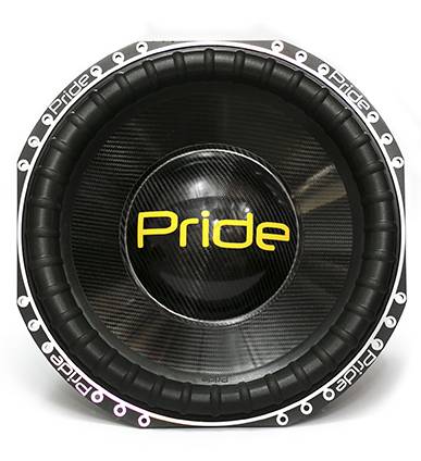 Pride ST 18