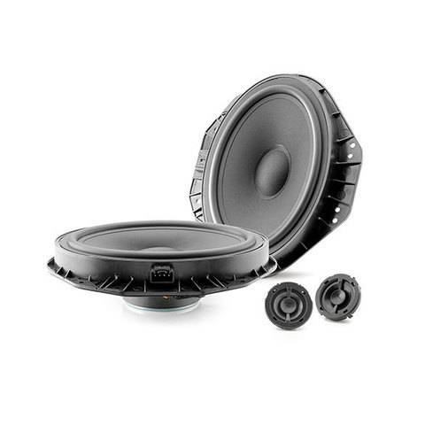 Focal IS FORD690	