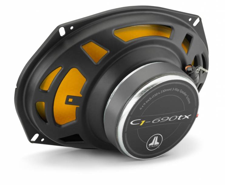 Jl audio C1-690TX