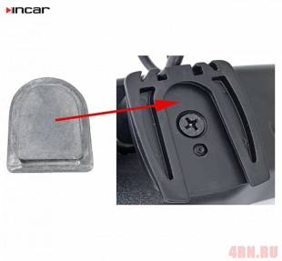 Incar VDR-12