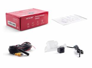 Incar VDC-076FHD