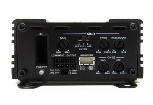ZAPCO ST-64D SQ MINI