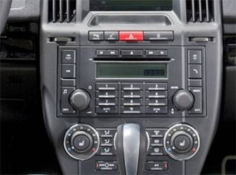 Incar RLR-N03