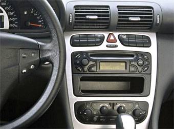 Incar RMB-C00S