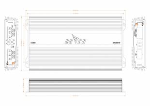 DL Audio Raven 4.135