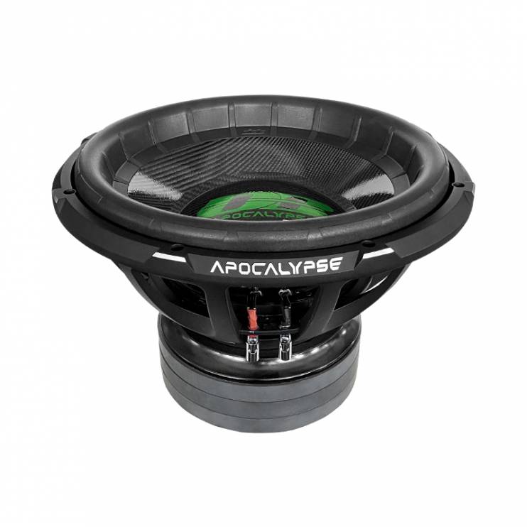 Apocalypse DB-4518R D2