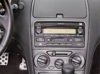 Incar RTY-N10