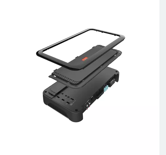 JBL CLUB A1000