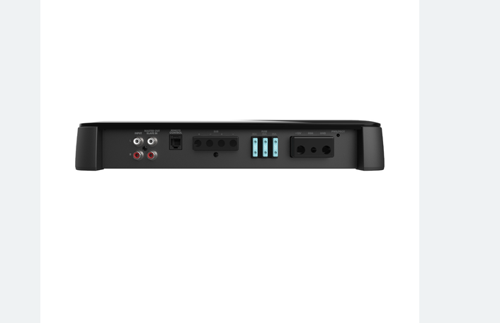 JBL CLUB A1000