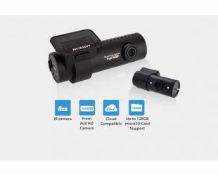 BlackVue DR650S-2CH IR (с ИК подсветкой)