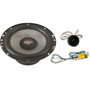 Audio System AS-X165 EM EVO