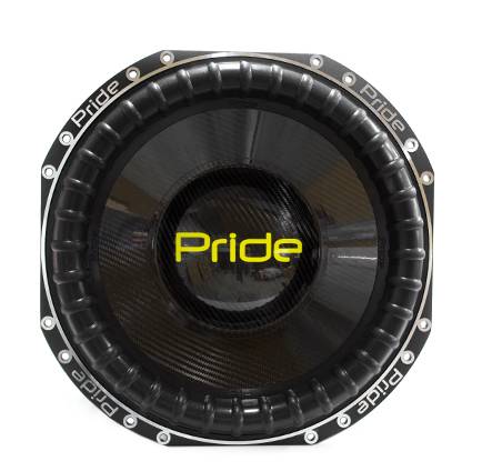 Pride S5 15