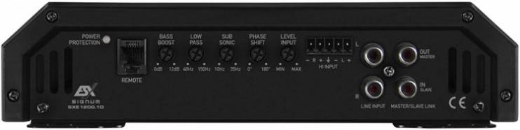 ESX SXE1200.1D