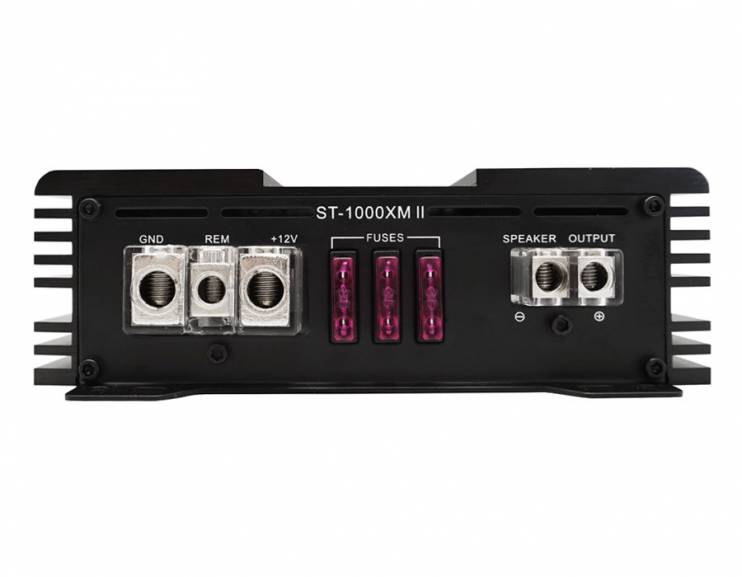 ZAPCO ST-1000XM II