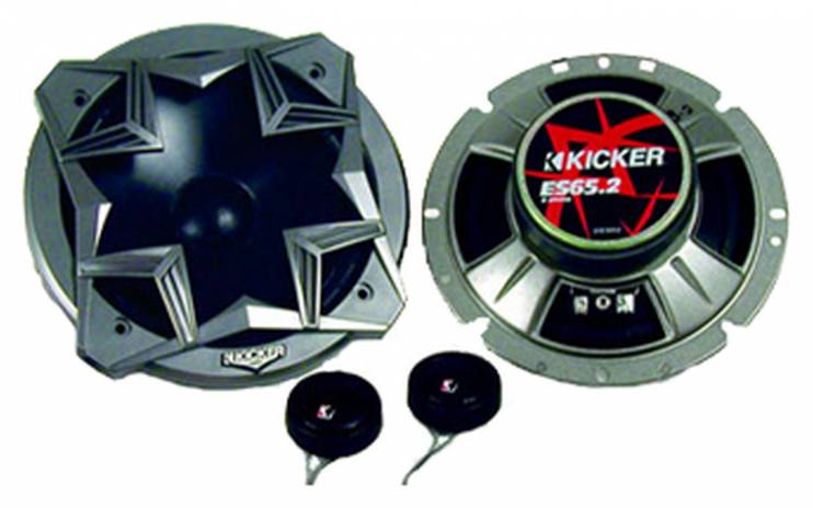 Kicker ES65.2