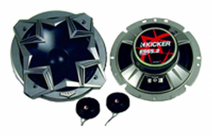 Kicker ES65.2