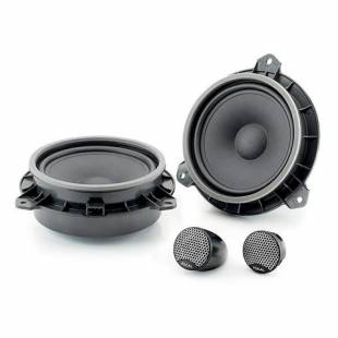 Focal IS TOY165TWU