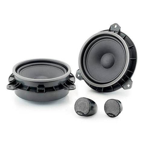 Focal IS TOY165TWU