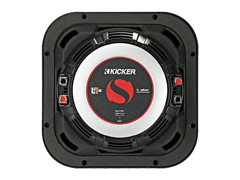 Kicker L7T82
