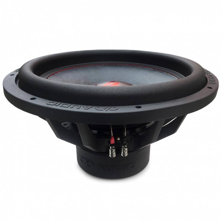 DD Audio DD615e