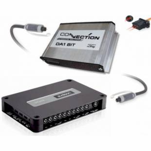 Audison DA1 BIT Most Interface