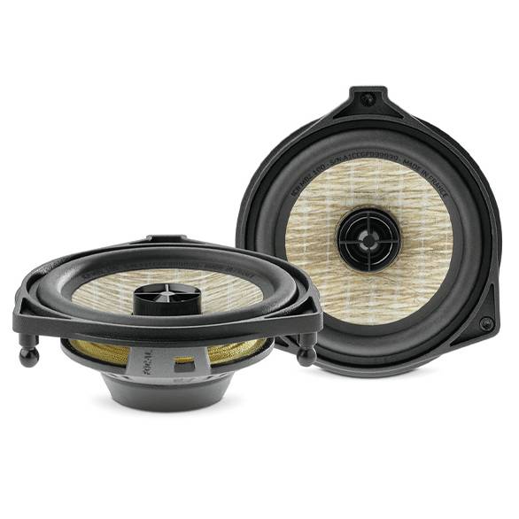 Focal ICR MBZ100