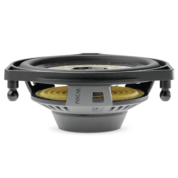 Focal ICR MBZ100