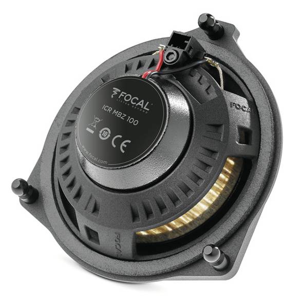 Focal ICR MBZ100