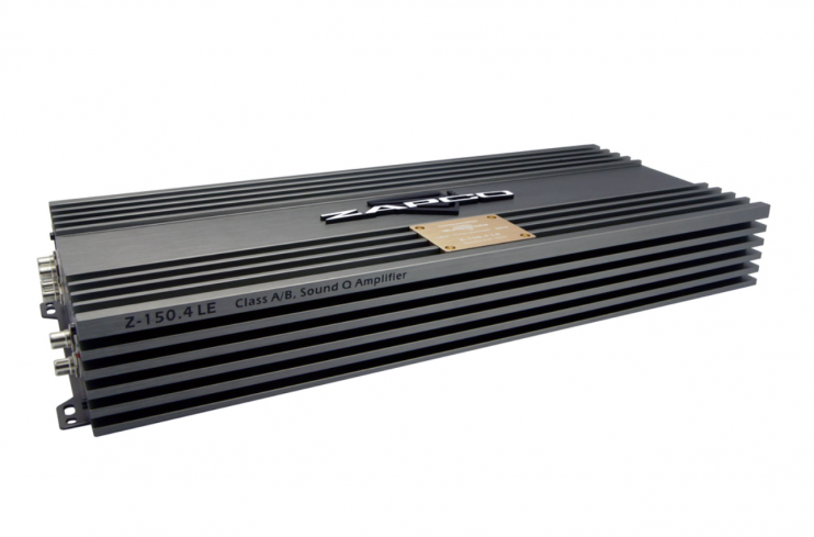 ZAPCO Z-150.4 LE