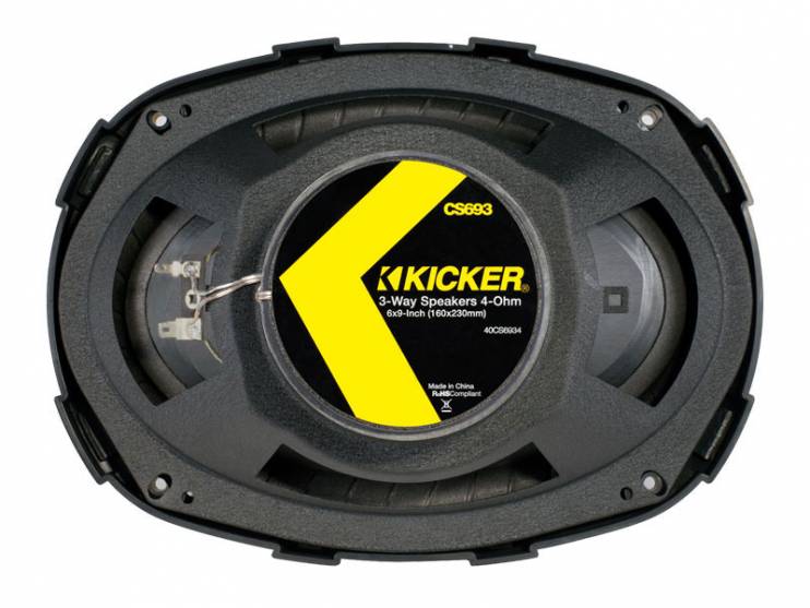 Kicker CSC6934