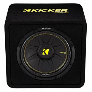 Kicker VCWC124