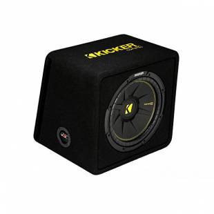 Kicker VCWC124