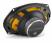 Jl audio C1-690