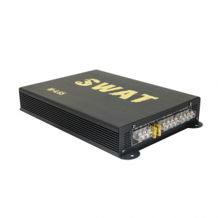 SWAT M-4.65