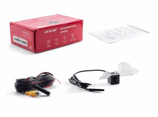 Incar VDC-093FHD