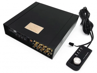ZAPCO ADSP-Z8 IV-6AT