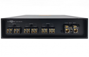 ZAPCO ADSP-Z8 IV-6AT