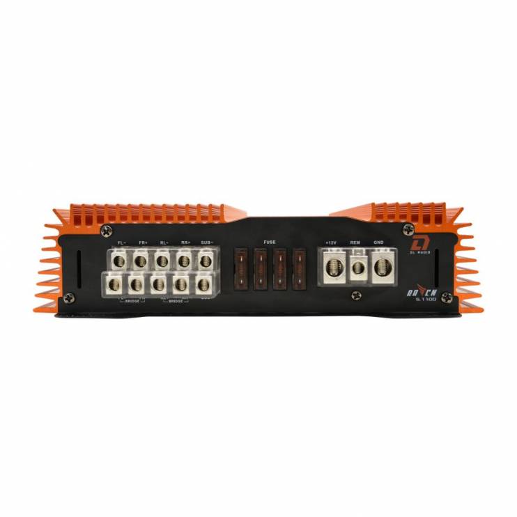 DL Audio Raven 5.1100