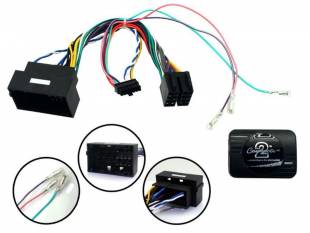 Connects2 CTSDG003.2