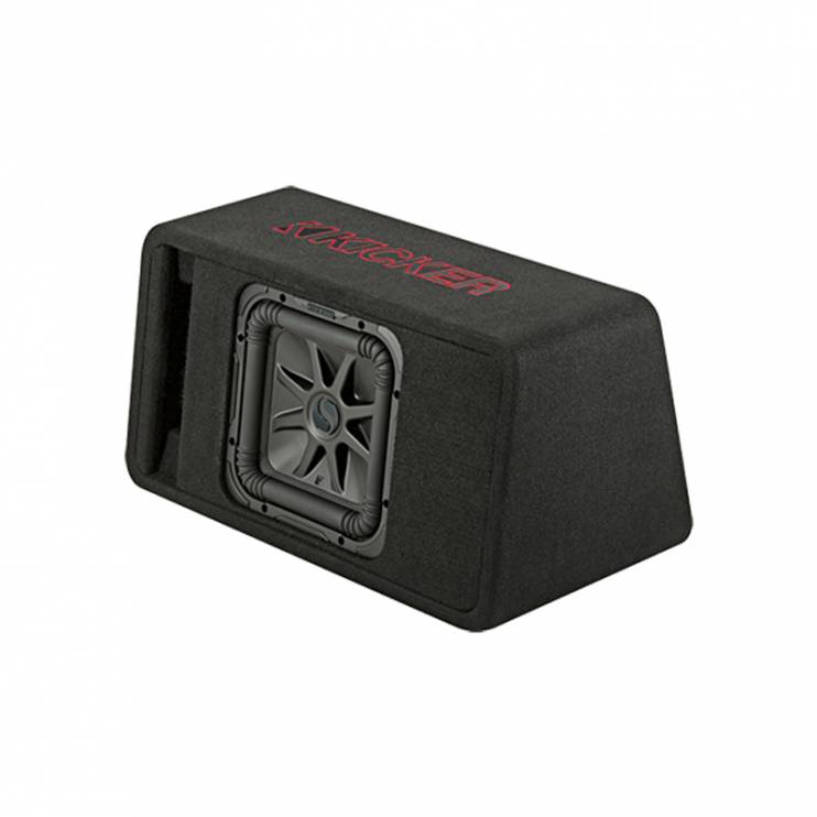Kicker VL7R102
