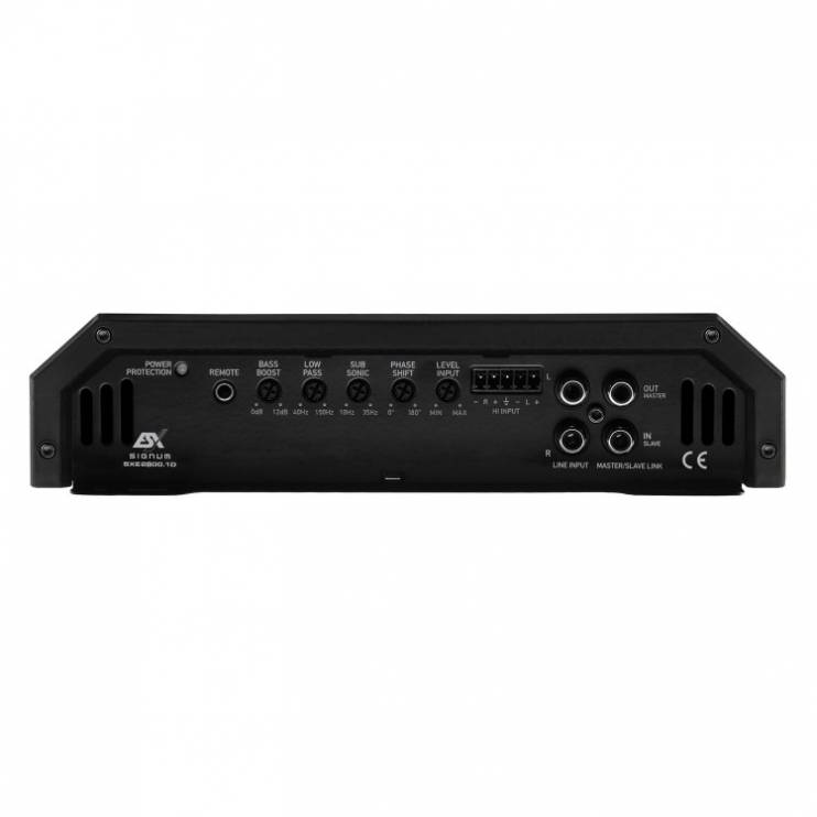 ESX SXE2800.1D
