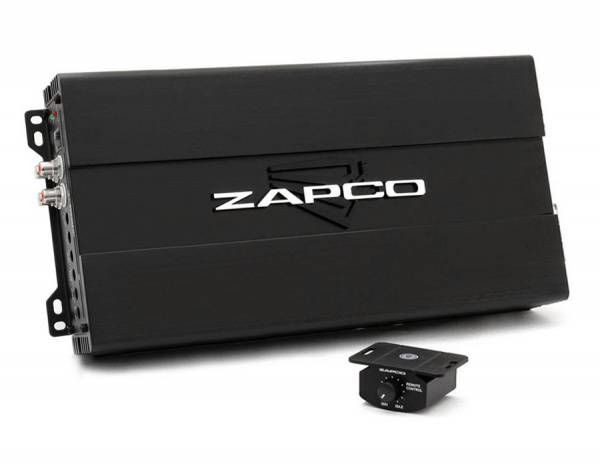 ZAPCO ST-1650XM II